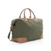 Impact AWARE™ 16 oz. R-canvas large weekendtas