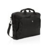 Swiss Peak deluxe 15 inch laptop tas