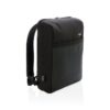 Swiss peak 15 inch anti theft rugzak met RFID & USB PVC vrij