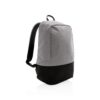 Standaard RFID anti-diefstal rugzak PVC-vrij 15.6 inch