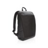Madrid RFID USB anti-diefstal laptop rugzak PVC-vrij 15.6  inch