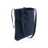 Impact AWARE™ Recycled katoenen draagtas 330 g/m2