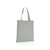Impact AWARE™ recycled katoenen draagtas