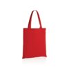 Impact AWARE™ recycled katoenen draagtas