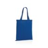 Impact AWARE™ recycled katoenen draagtas