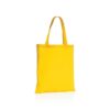 Impact AWARE™ recycled katoenen draagtas
