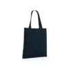 Impact AWARE™ recycled katoenen draagtas