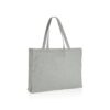 Impact AWARE ™ shopper van gerecycled katoen