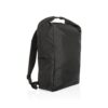 Impact AWARE™ RPET lichtgewicht rolltop rugzak