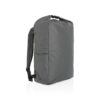 Impact AWARE™ RPET lichtgewicht rolltop rugzak