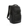 Swiss Peak AWARE™ RPET Voyager 15.6 inch laptop rugzak