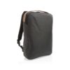 Impact AWARE™ 300D two tone deluxe 15.6 inch laptoprugzak