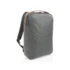 Impact AWARE™ 300D two tone deluxe 15.6 inch laptoprugzak