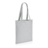 Impact AWARE™ recycled canvas tas 285gsm
