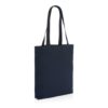 Impact AWARE™ recycled canvas tas 285gsm