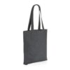 Impact AWARE™ recycled canvas tas 285gsm