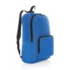 Dillon AWARE™ RPET opvouwbare klassieke rugzak