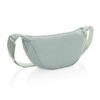 Crescent AWARE™ RPET halve maan sling bag
