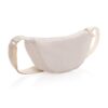 Crescent AWARE™ RPET halve maan sling bag