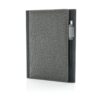 A5 Deluxe design notitieboek omslag