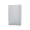 A5 Basic hardcover notitieboek