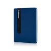 Deluxe A5 notitieboek met stylus pen