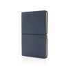 Moderne deluxe softcover notitieboek A5