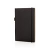 A5 FSC® deluxe hardcover notitieboek