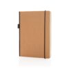 A5 FSC® deluxe hardcover notitieboek
