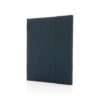 Impact Aware™ A4 portfolio met magnetische sluiting