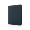 Impact Aware™ deluxe 300D tech portfolio met rits