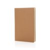 A5 FSC® hardcover notitieboek