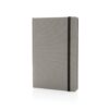 GRS-gecertificeerd RPET A5-notebook