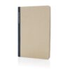 Stylo Bonsucro suikerrietpapier A5 notitieboek
