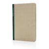 Stylo Bonsucro suikerrietpapier A5 notitieboek
