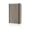 Treeline A5 notitieboek luxe houten kaft