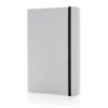 Craftstone A5 gerecycled kraft- en steenpapier notitieboek