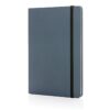 Craftstone A5 gerecycled kraft- en steenpapier notitieboek