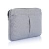 PVC vrije laptop hoes 15.4 inch