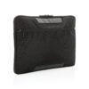 Swiss Peak AWARE™ RPET Voyager 15.6 inch laptophoes