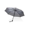 Impact AWARE ™ RPET 190T pongee reflective miniparaplu ø 96 cm
