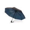 Impact AWARE ™ RPET 190T Pongee duotone miniparaplu ø97cm