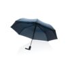 Impact AWARE™ RPET 190T mini auto open paraplu ø97cm