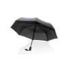 Impact AWARE™ RPET 190T auto open/dicht paraplu ø 94 cm
