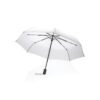 Impact AWARE™ RPET 190T auto open/dicht paraplu ø 94 cm