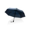Impact AWARE™ RPET 190T auto open/dicht paraplu ø 94 cm