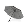 Impact AWARE™ RPET 190T bi color auto open paraplu ø 120 cm