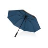 Impact AWARE™ RPET 190T bi color auto open paraplu ø 120 cm