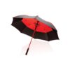 Impact AWARE™ RPET 190T stormproof auto open paraplu ø120cm