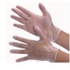 Beschermhandschoenen vinyl